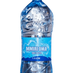 Pack Of Water