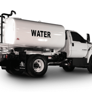 Tanker Of Water