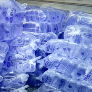 Bag Of Water